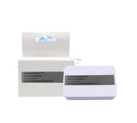 Reiniciador de Mantenimiento T6190 Compatible con Stylus 4900 4910 SureColor P5000 P5080 B300 B500 Chip de Tanque de residuos restaurador T61900