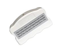 Reiniciador de puntas de tanque de tinta de mantenimiento XP6105 XP6100 XP6005 XP6000 XP8500 herramienta de caja de residuos para reducir el uso de tinta