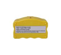 Reiniciador de reconocimiento de consumibles compatible con impresoras de gran formato seleccionadas, accesorio de mantenimiento de servicio manual Reiniciador de chips Utilidad de mantenimiento de