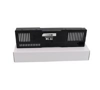 Reiniciador de Tanque de Mantenimiento de Tinta Residual MC-32 MC32 Compatible con Impresora ImagePROGRAF TC-20 TC-20M TC-5200 TC-5200M