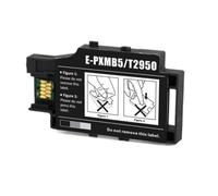 Reiniciador de Tanque de Mantenimiento de Tinta T2950 PXMB5 Apto for Impresora Epson PX-S05B S05W WF-100 PX-S06B W(1pcs PXMB5)