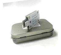 Reiniciador Universal Apto for Caja de Mantenimiento Canon MC-32 MC-G01 MC-G02 MC-G03 MC-G04 MC-G05 MC-G06 MC-G07 Adecuado for Todos los Modelos