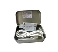 Reiniciador Universal Apto for Caja de Mantenimiento Canon MC-32 MC-G01 MC-G02 MC-G03 MC-G04 MC-G05 MC-G06 MC-G07 Adecuado for Todos los Modelos