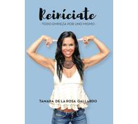 Reiníciate: Todo empieza por uno mismo