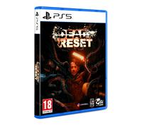 Dead Reset Playstation 5 standard