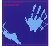 Reininger, Blaine - Broken Fingers