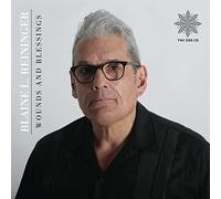 Reininger,Blaine l. - Wounds And Blessings
