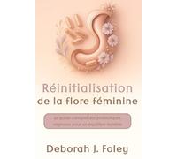 Réinitialisation de la flore féminine: Le guide complet des probiotiques vaginaux pour un équilibre durable