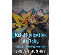 Réinitialisation de Toby: Une histoire de couches ABDL femdom