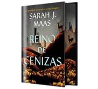 Reino De Cenizas (edición Especial Limitada)
