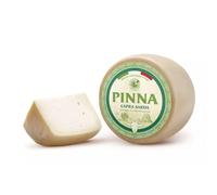 Reino de Cerdeña - Pecorino - Forma entera 3,5 kg - Aleta Quesos