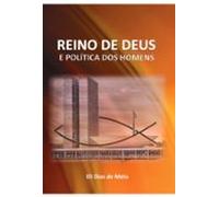 Reino De Deus E Política Dos Homens (ebook)