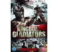 Reino de Gladiadores ( Kingdom of Gladiators (2011) )