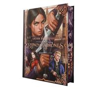 Reino de ladrones (EDICIÓN ESPECIAL LIMITADA): 2 (Seis de cuervos)