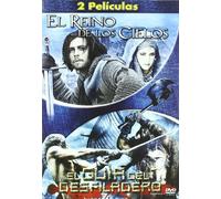 Reino de los cielos + El guía del desfiladero