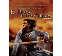 Reino De Los Cielos - Master And Commander - Braveheart (Postales) [DVD]