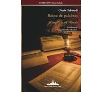 Reino de palabras: Kingdom of Words (Bilingual Edition): 49 (COLECCIÓN MUSEO SALVAJE (Poesía latinoamericana))