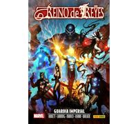 Reino de Reyes: Guardia imperial