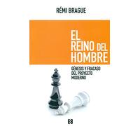Reino Del Hombre, El (NUEVO ENSAYO)