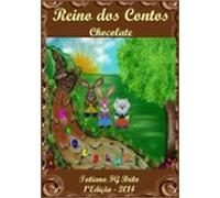 Reino Dos Contos (ebook)