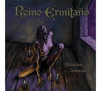 Reino Ermitano - Rituales Interiores [Import]
