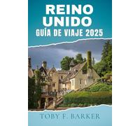 Reino Unido Guía de viaje 2025