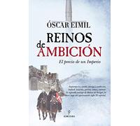Reinos De Ambición (Novela Histórica)