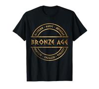 Reinos de la Edad de Bronce Civilizaciones antiguas de la Camiseta