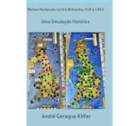 Reinos Medievais Na Grã-bretanha 410 A 1453 (ebook)