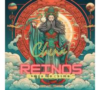 Reinos Mitológicos: China