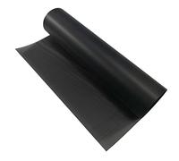 Reinscer 1 m a prueba de polvo para carcasa de ordenador, filtro de polvo de de ordenador, 30 cm, carcasa de PVC para PC, ventilador, filtro de polvo, carcasa de red