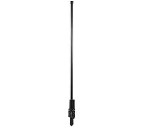 Reinscer 1 - negro fibra de carbono Cello Endpin 3/4 y 4/4 piezas de violonchelo
