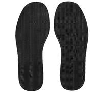 Reinscer 1 par de almohadillas de goma antideslizantes para reparación de zapatos, 29 x 11,5 x 0,2 cm