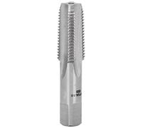 Reinscer 1 pieza 1/4 18 Npt rápido trabajo acero tubo grifo metal hilo herramienta de corte roscado herramientas de mano