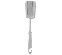 Reinscer 1 Pieza Cepillo De Esponja Limpieza Lavado De Vidrio De Botella De Leche Limpiador De Cocina Herramientas Cepillo De Limpieza De Manejar Corto De Plástico