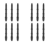 Reinscer 12 unidades para Pro 3 bolígrafos punta 3 puntas recargables para Pro 3 Stylus Pen