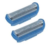 Reinscer 2 x 20S Película de afeitar para 20S 10B 20B 2000 Series 1 2 3 4 para 2615 2675 2775 2776 170 190