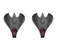 Reinscer 2 x M3 Plug and Paly Gamepad controlador de juego móvil teclado ratón Bluetooth 5.0 convertidor para adaptador Android/iOS