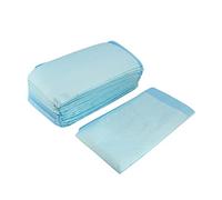 Reinscer 20 unidades de 80 x 150 cm Ultra Heavy Absorption Adultos Cama desechable UnderPads Under Pads