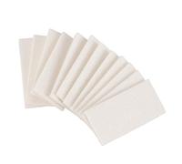 Reinscer 24 unidades reutilizables antivaho para accesorios de cámara HD Hero 1, 2, 3, 4