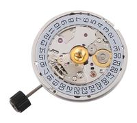 Reinscer 2892 Movimiento Tripolar Centro de Reloj de 3 Se puede utilizar como reemplazo completo de la máquina Tianjin/ETA accesorios de reloj, como en la imagen