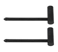 Reinscer 2X para llaves de barra Truss Rod Wrenches-Regular