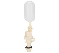 Reinscer 3 Pack Flotador Válvula para Agua Automática Cuenco Ganado Cabra Oveja Cerdo Perro Agua Suministros de Granja