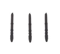 Reinscer 3 unidades para Pro 3 bolígrafos punta 3 puntas recargables para Pro 3 Stylus Pen