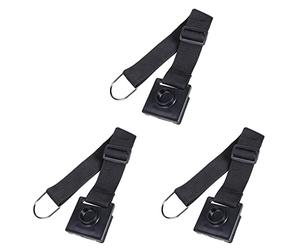 Reinscer 3X Cello Endpin Violonchelo Dispositivo Antideslizante Tapón Tapón Soporte De Pie