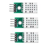 Reinscer 3X SHTC3 Módulo de medición digital de temperatura y humedad de alta precisión