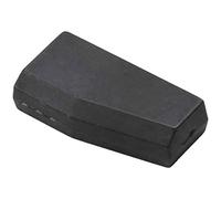 Reinscer 4D60 ID60 Auto Llaves Transponder Chip para Fiesta Connect Focus Mondeo Ka 40 Bits