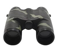 Reinscer 4X 31mm Lente Camuflaje Telescopio para Niño + Collar