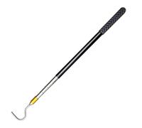 Reinscer 61 de serpiente, , recogedor de reptiles, juego de herramientas para quitar serpientes de cascabel, pitones y cabezas de cobre