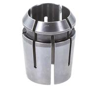 Reinscer 763622-4 - Juego de mandriles (1/2, alicates de sujeción para centro de mecanizado CNC, máquina de grabado, torno, herramienta de fresado Collect